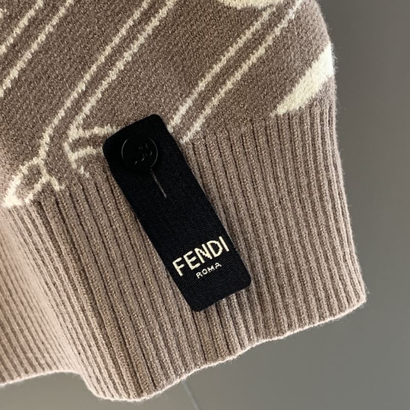 Fendi Sweaters